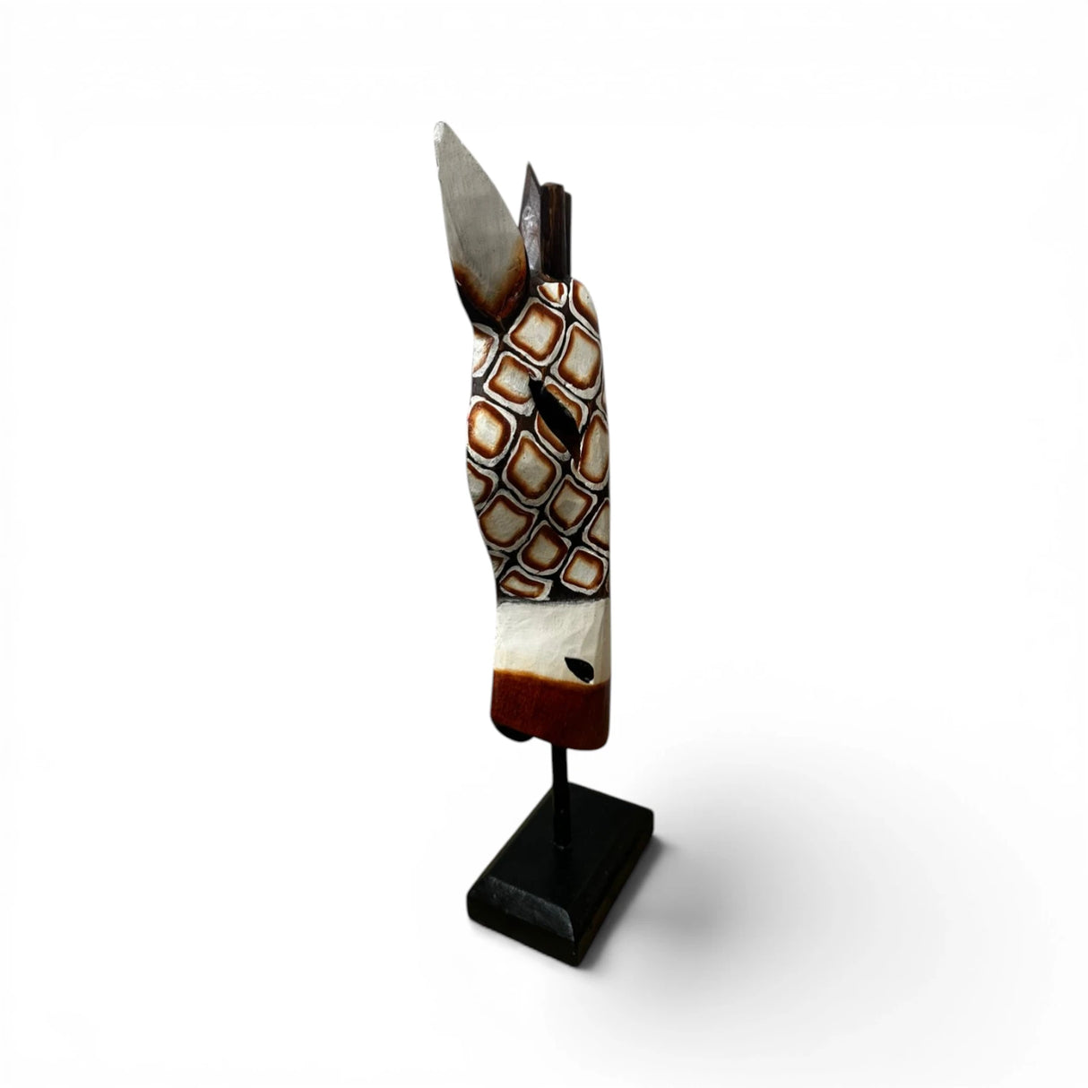 Safari Giraffe Decorative Stand