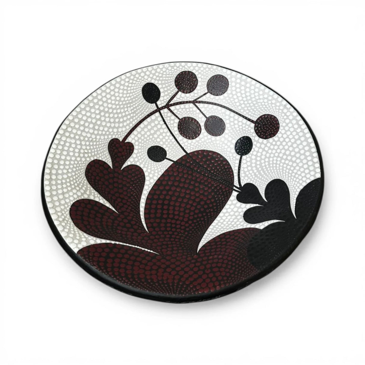 Artisan Ceramic & Contemporary Plates