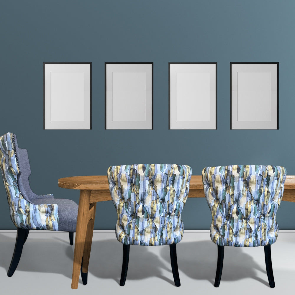 Monet Dining Chair | Grey