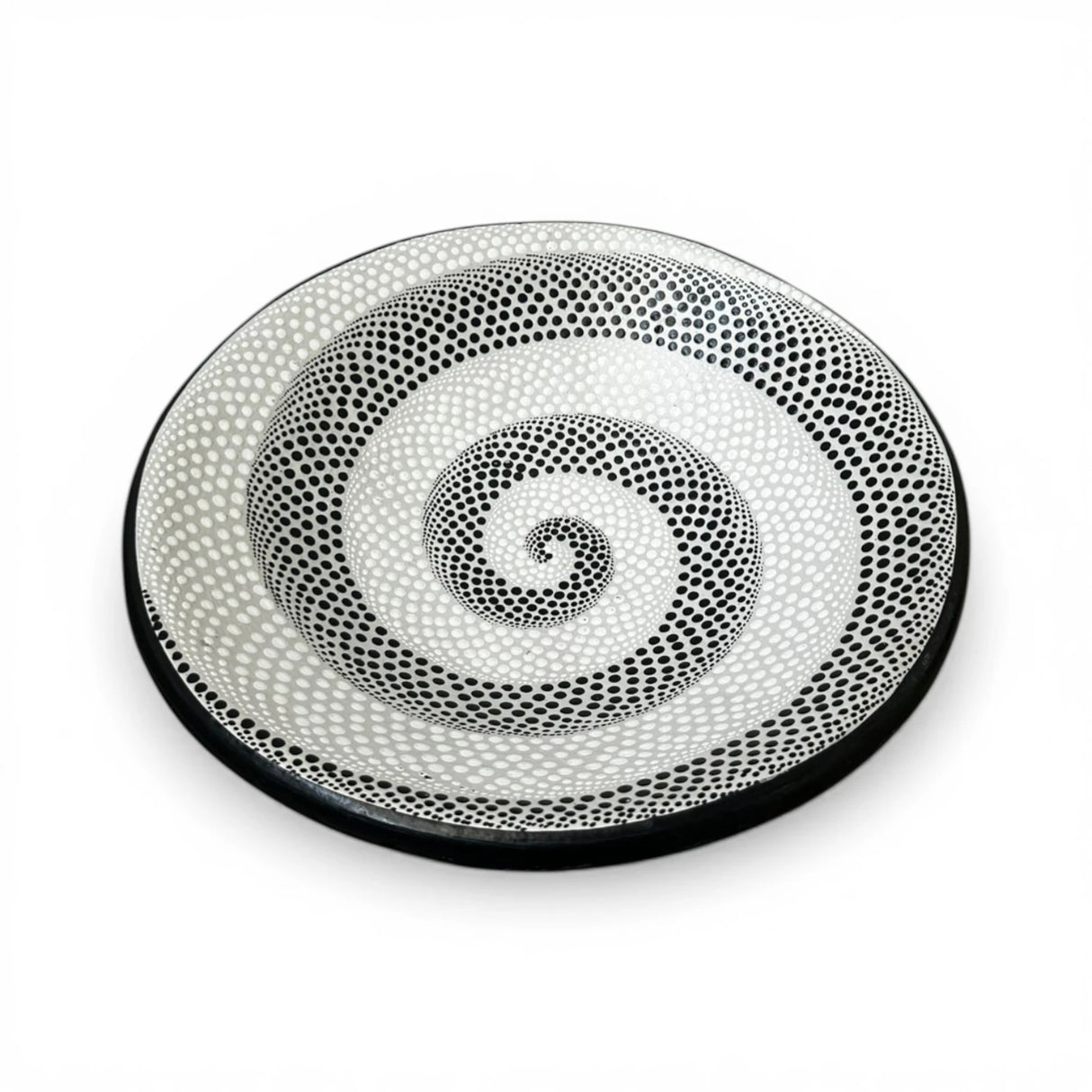 Artisan Ceramic & Contemporary Plates