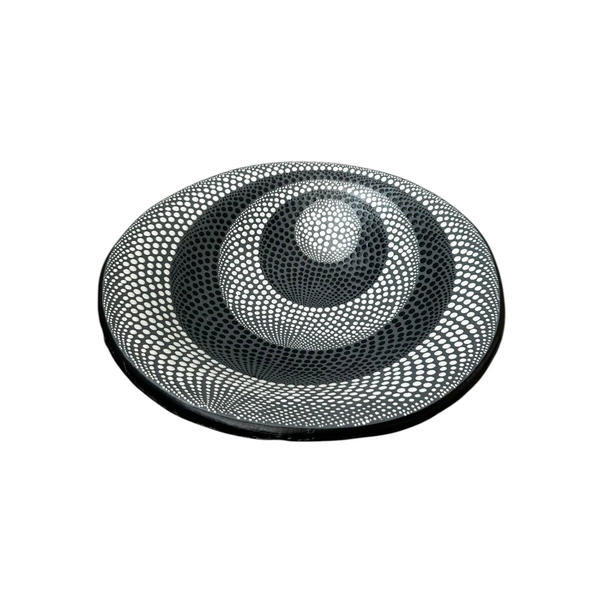 Artisan Ceramic & Contemporary Plates