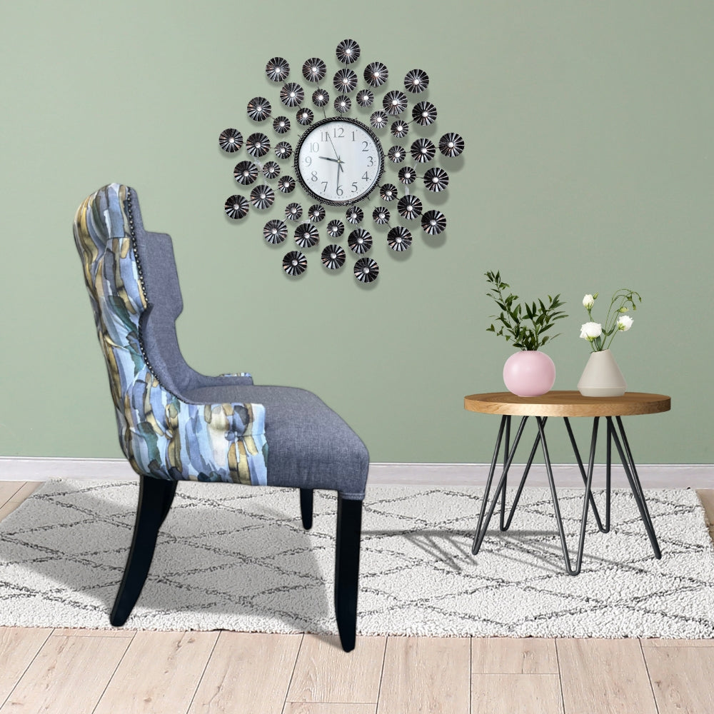 Monet Dining Chair | Grey