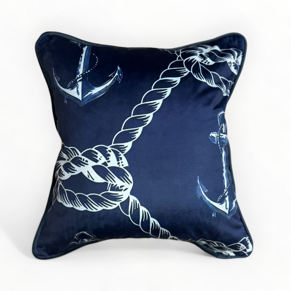 Scatter Cushion | Nautical A3 | House Range 45x48cm