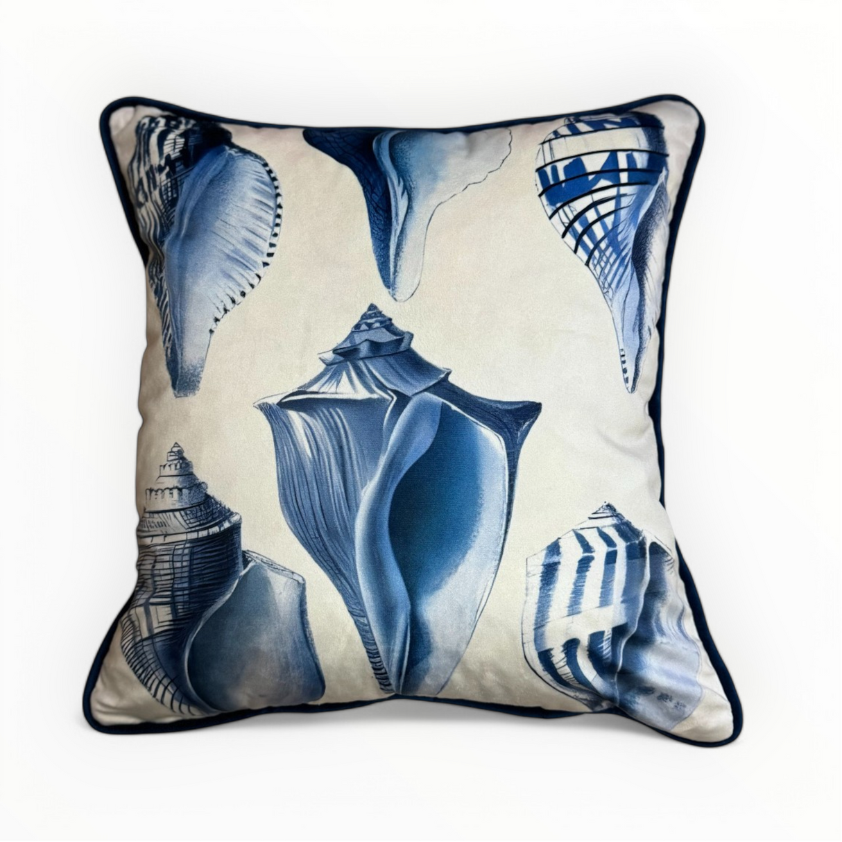 Scatter Cushion | Nautical A4 | House Range 45x48cm