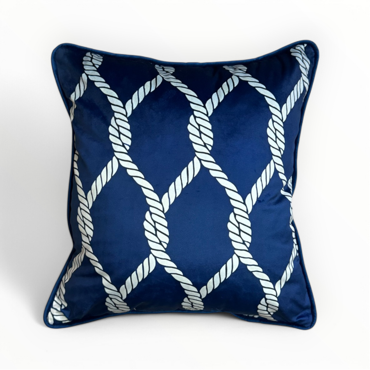 Scatter Cushion | Nautical A5 | House Range 45x48cm