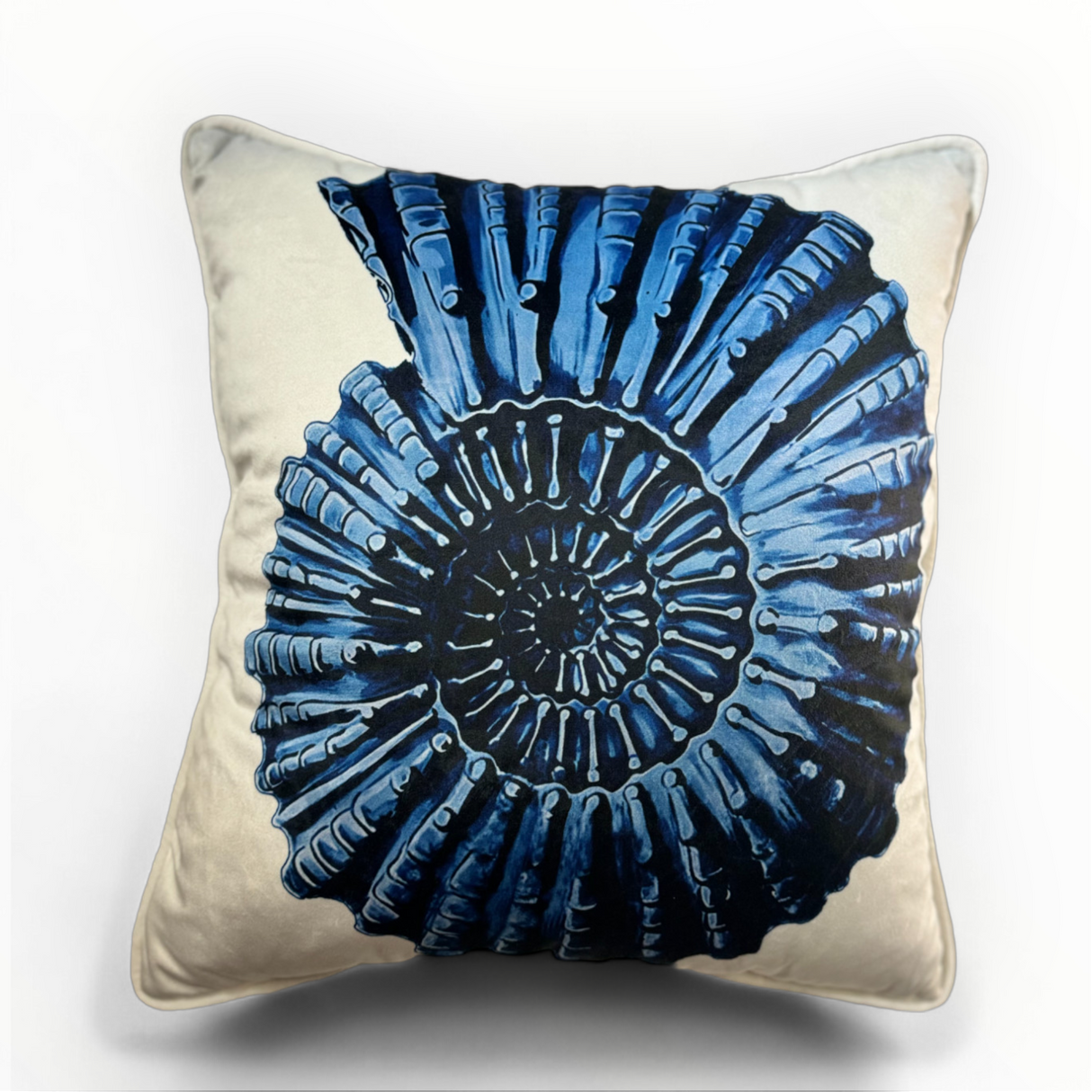 Scatter Cushion | Nautical A7 | House Range 45x48cm