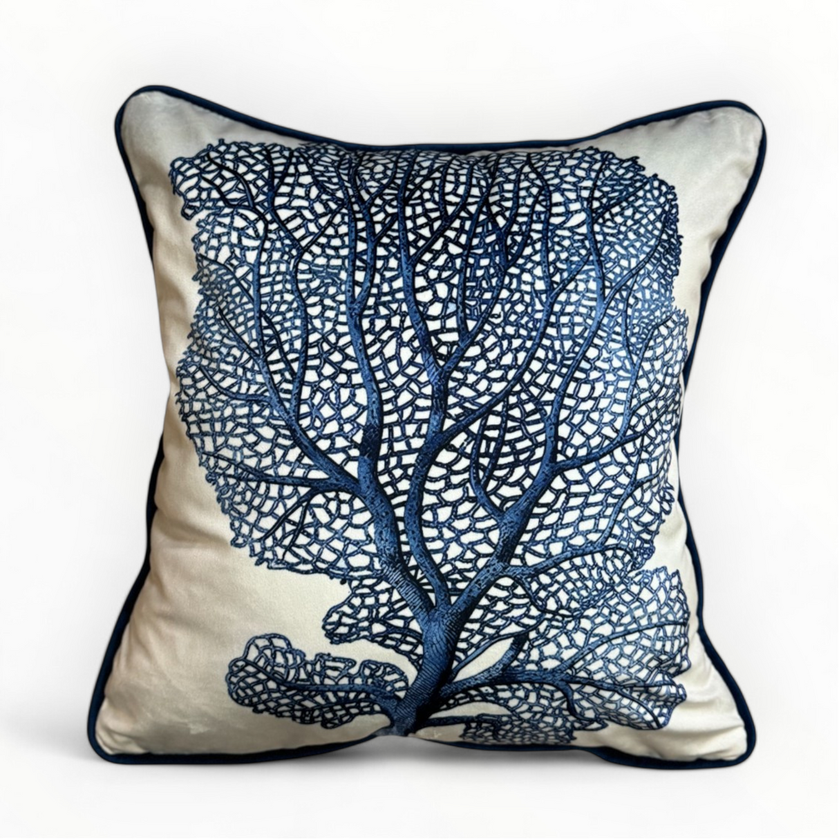 Scatter Cushion | Nautical A8 | House Range 45x48cm