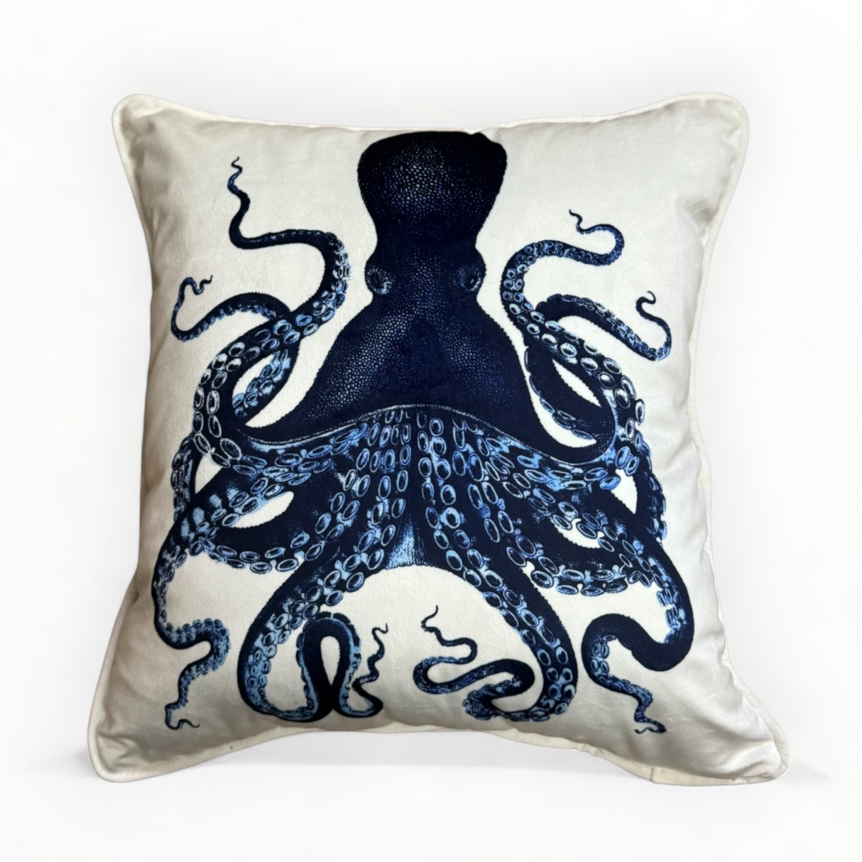 Scatter Cushion | Nautical A9 | House Range 45x48cm