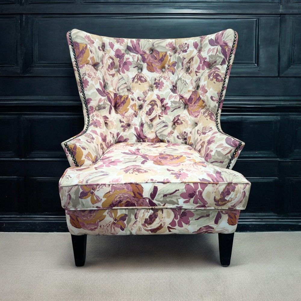 Occasional Chair Single Seater 112cm | CH 012 CHAIRS