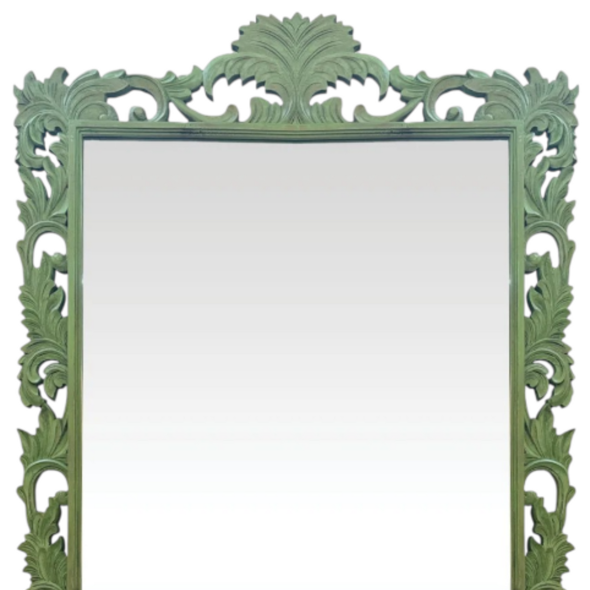 Mirror Marsiles Frame