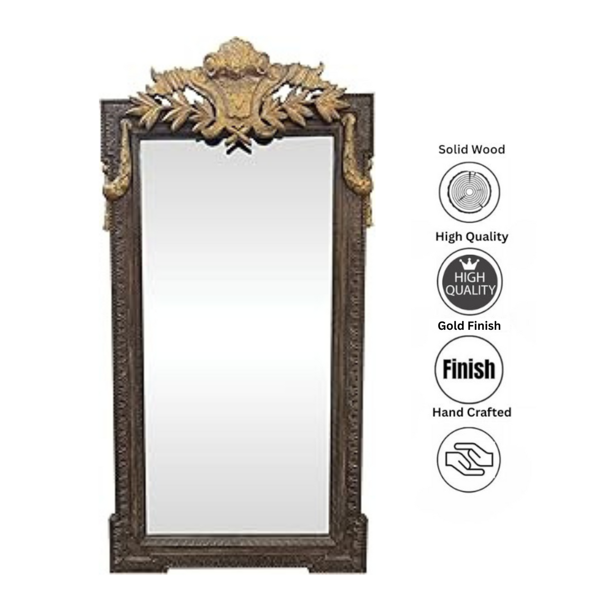 Mirror Italiano Classic