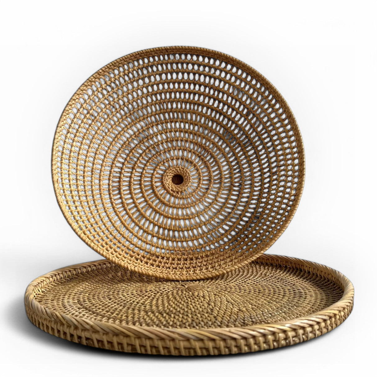 Bamboo Movable Food Cover