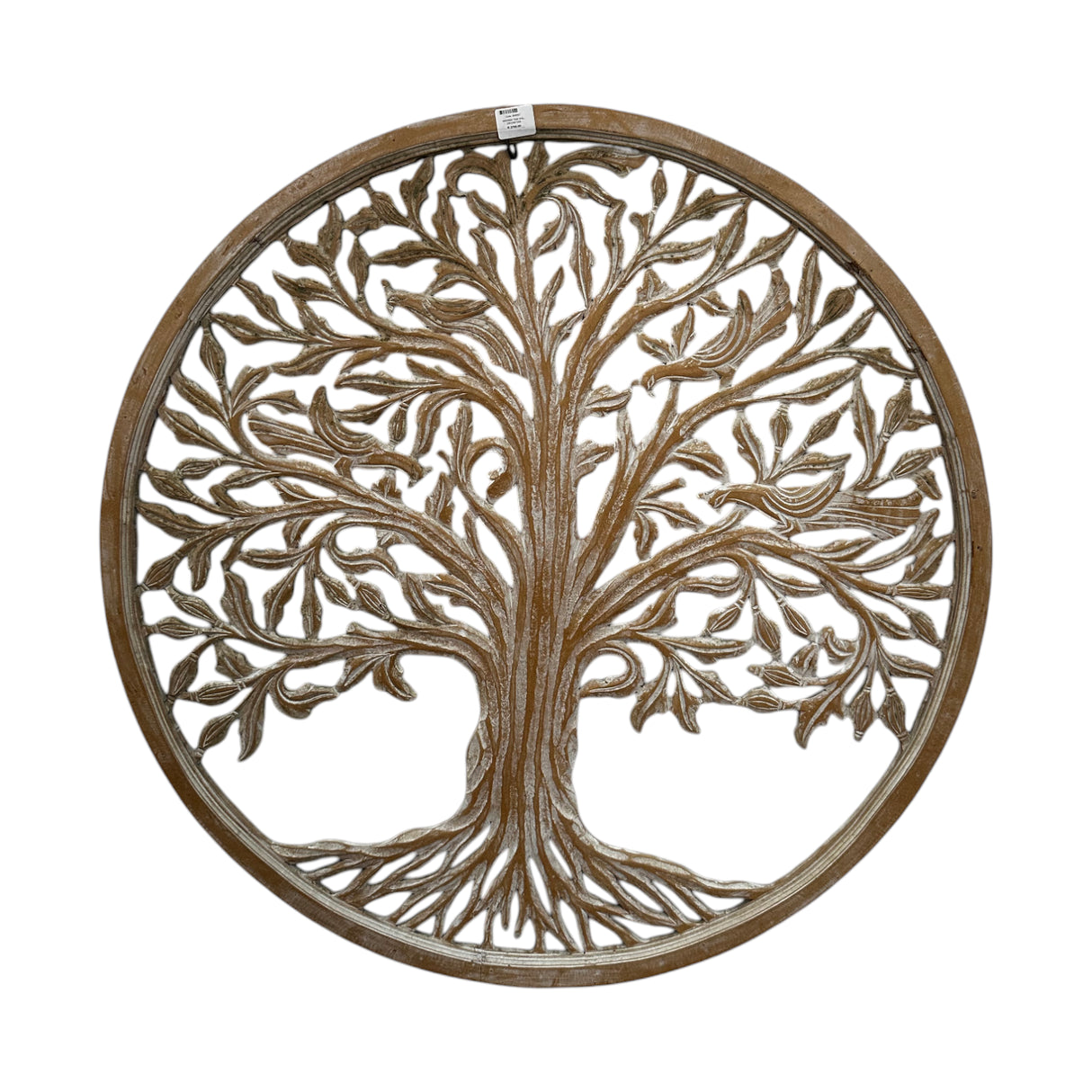 Tree of Life Wall Art
