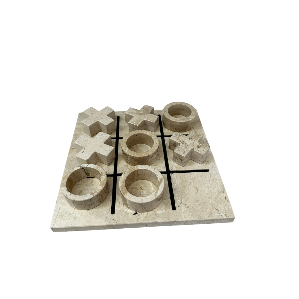 TERAZZO TIC TAO SET