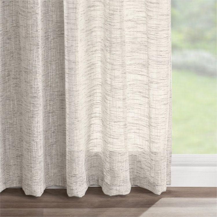 Boutique Curtain