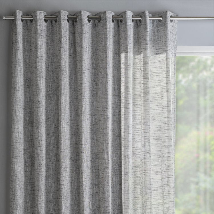Boutique Curtain