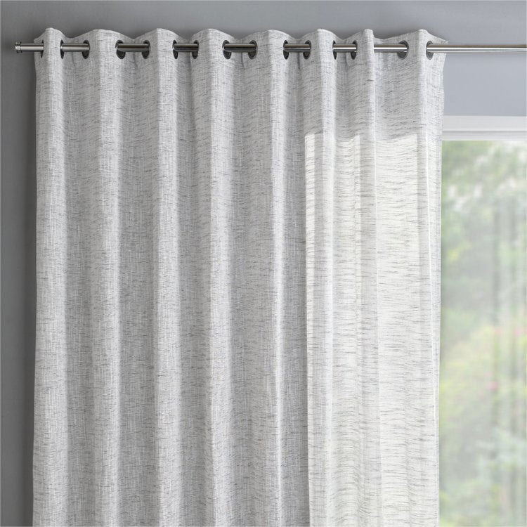 Boutique Curtain