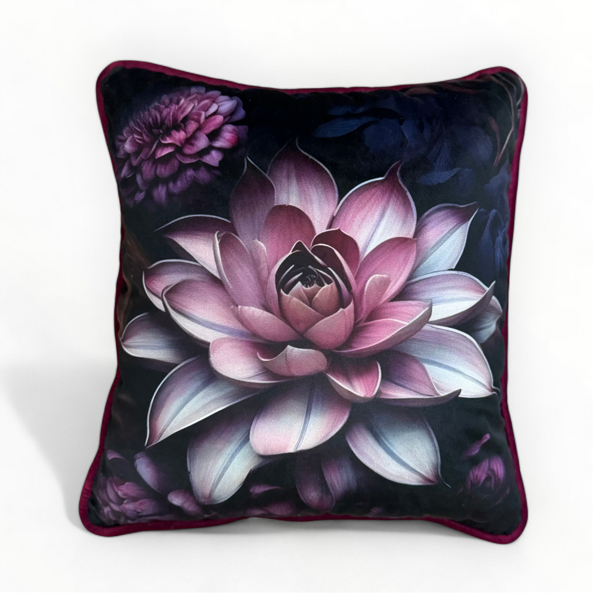 Scatter Cushion | Florals C3 | House Range 45x48cm