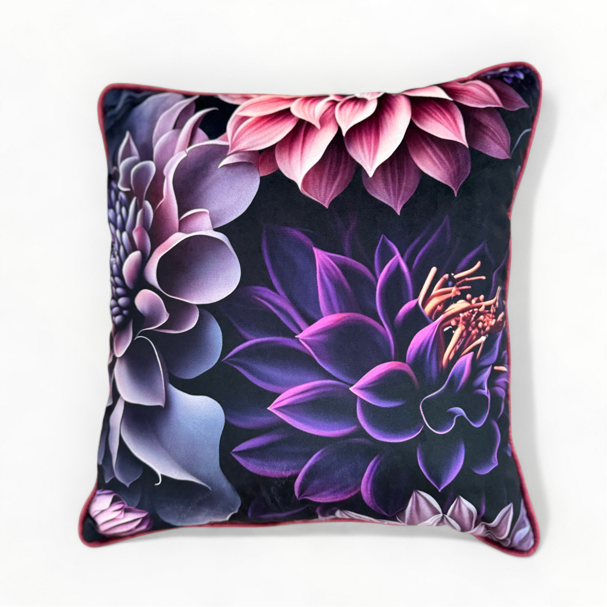 Scatter Cushion | Florals C4 | House Range 45x48cm