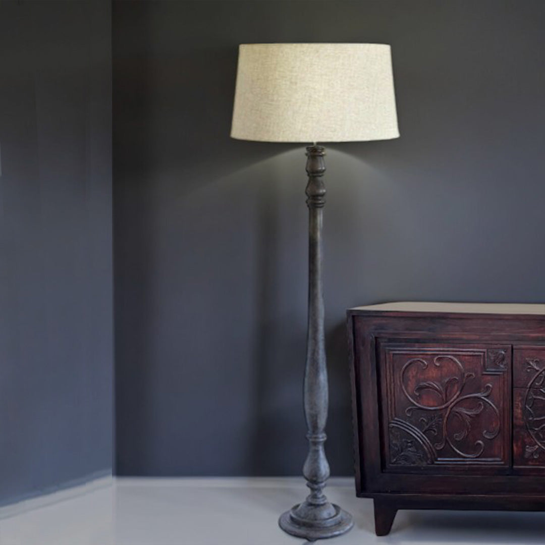 Floor Standing Lamp Celeste | 1.45m Excl Shade