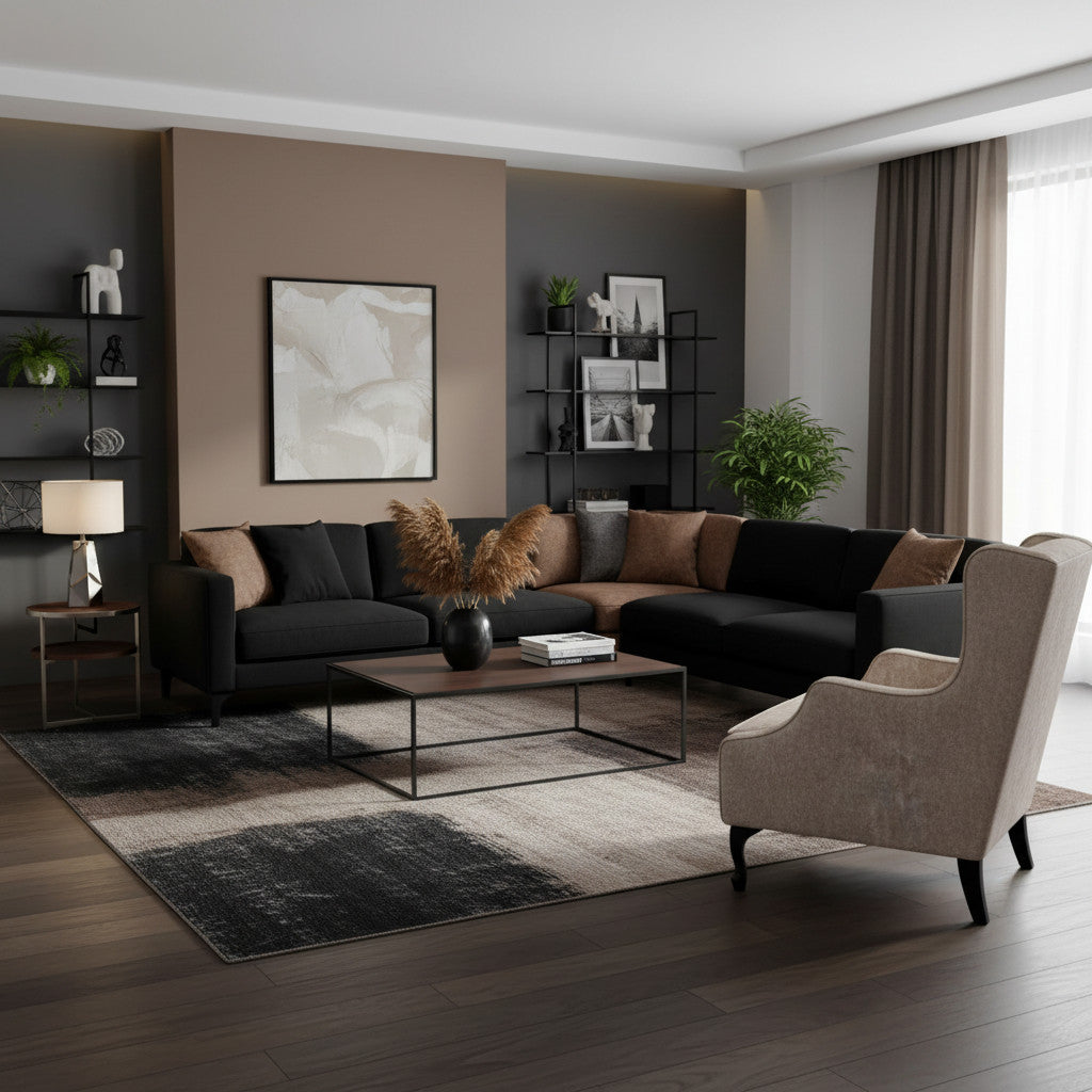 Essence Cobble Occasional Dining Chair for Living Room