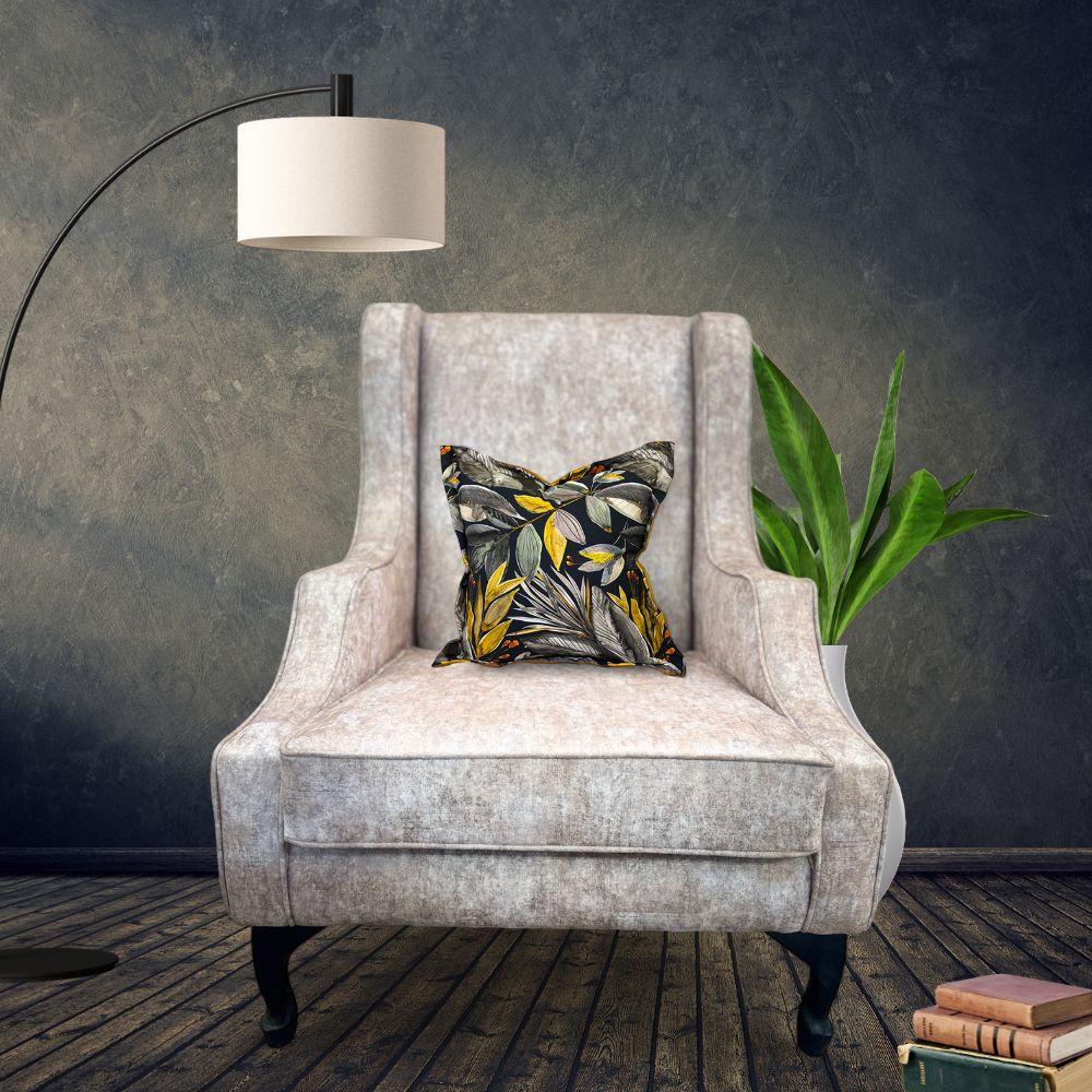 Essence Cobble Occasional Dining Chair for Living Room