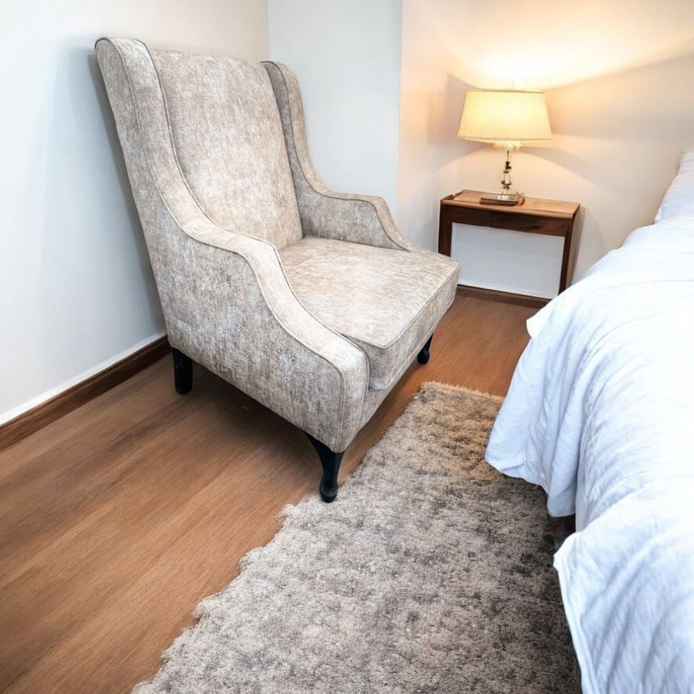 Essence Cobble Occasional Dining Chair for Living Room