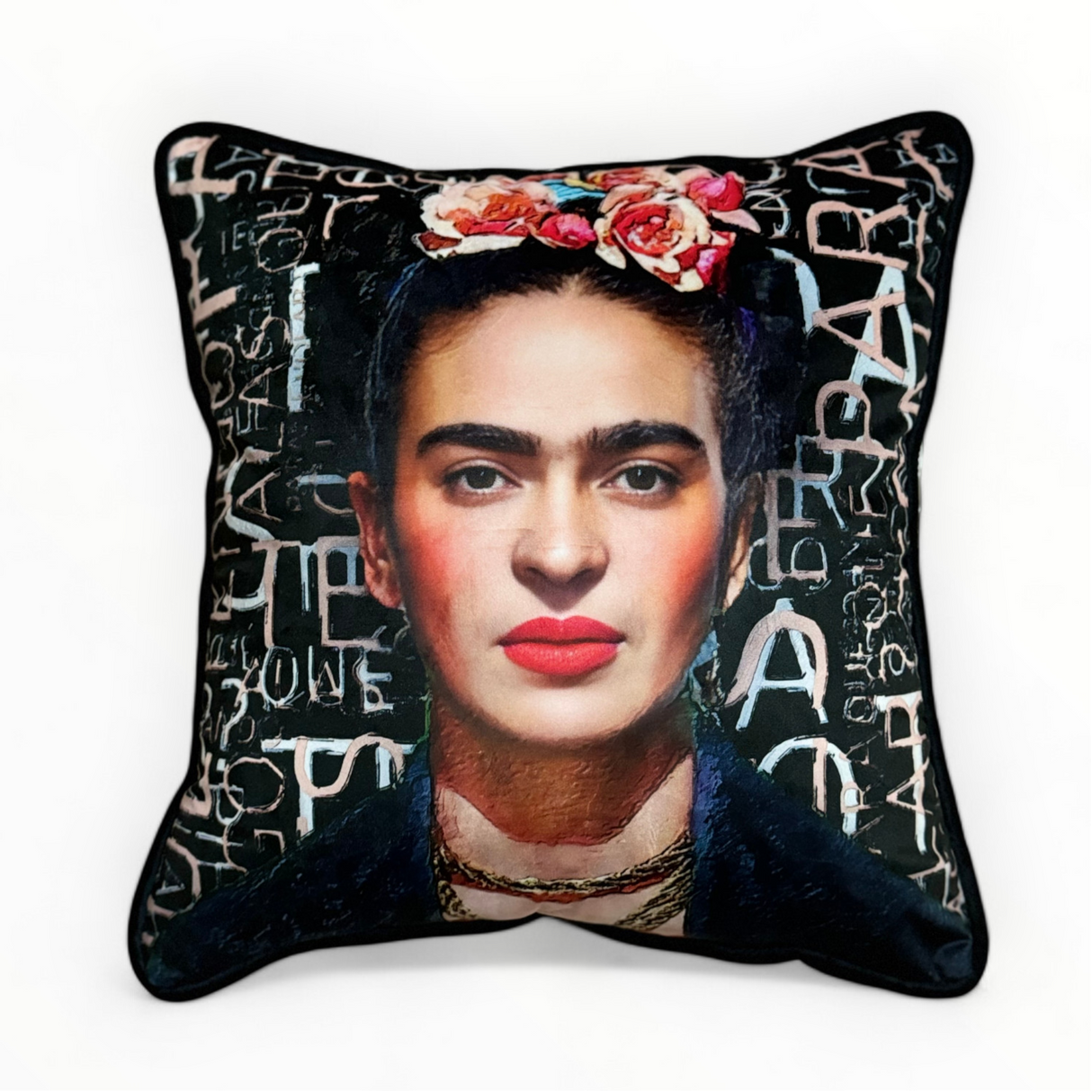 Scatter Cushion | Iconic D1 | House Range 45x48cm