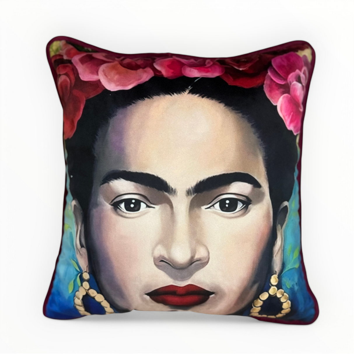 Scatter Cushion | Iconic D4 | House Range 45x48cm