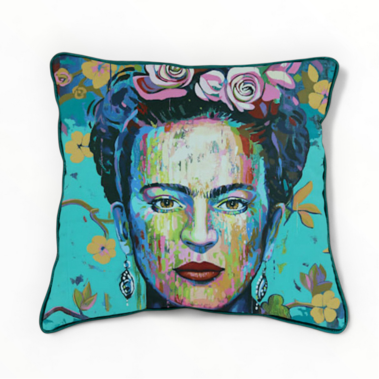 Scatter Cushion | Iconic D6 | House Range 45x48cm