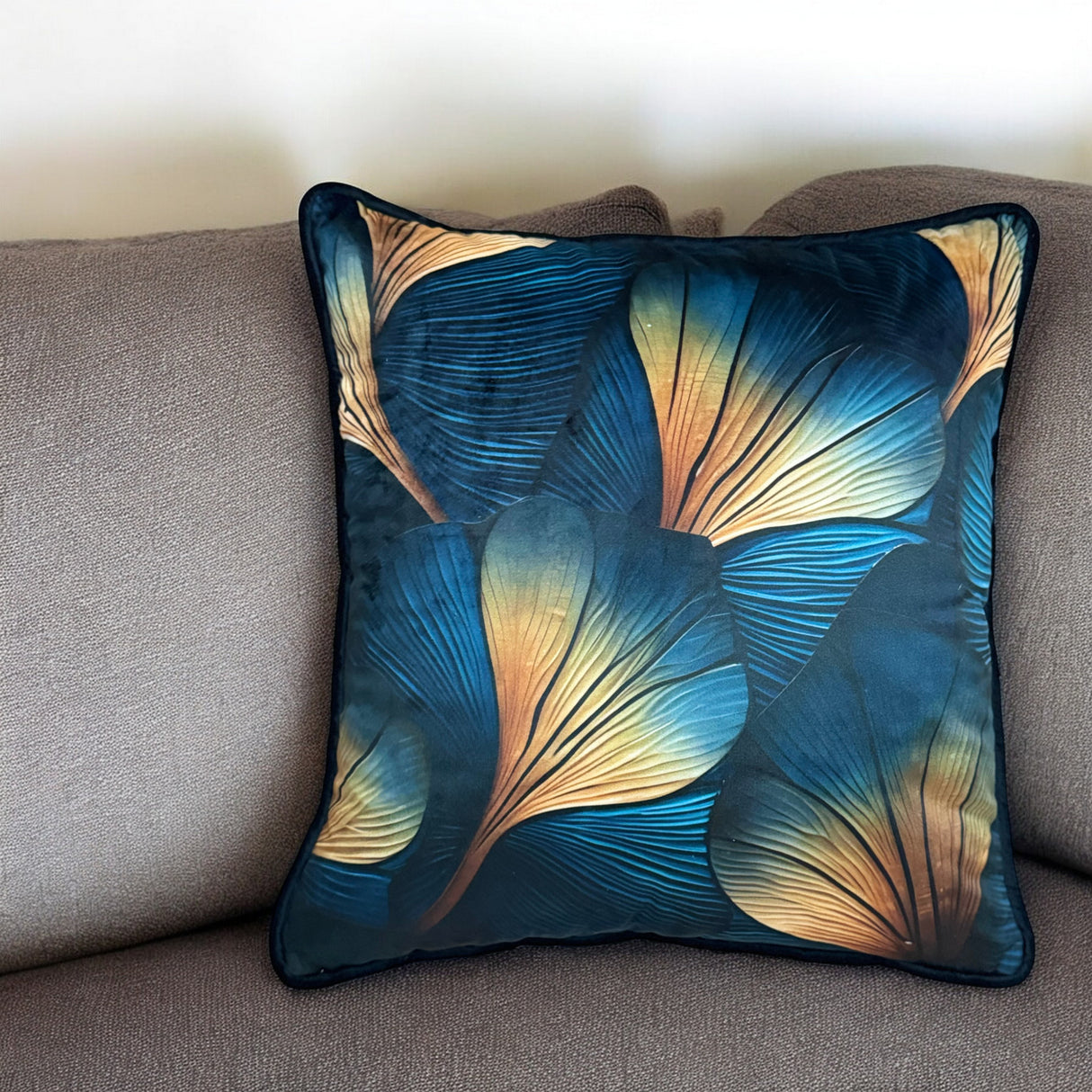 Scatter Cushion | Gemstones E4 | House Range 45x48cm