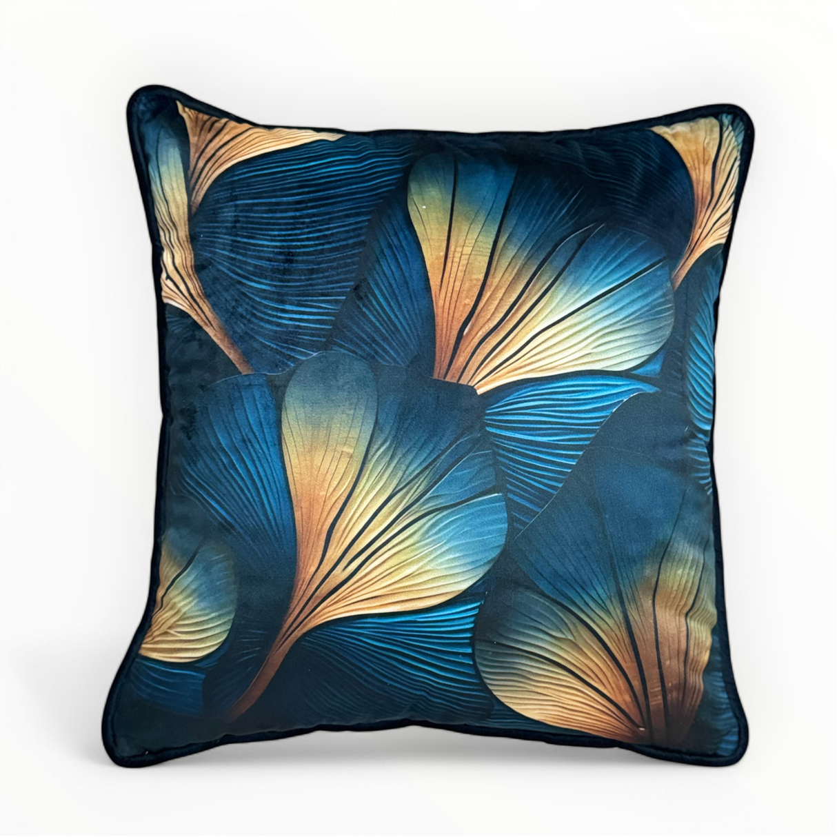 Scatter Cushion | Gemstones E4 | House Range 45x48cm