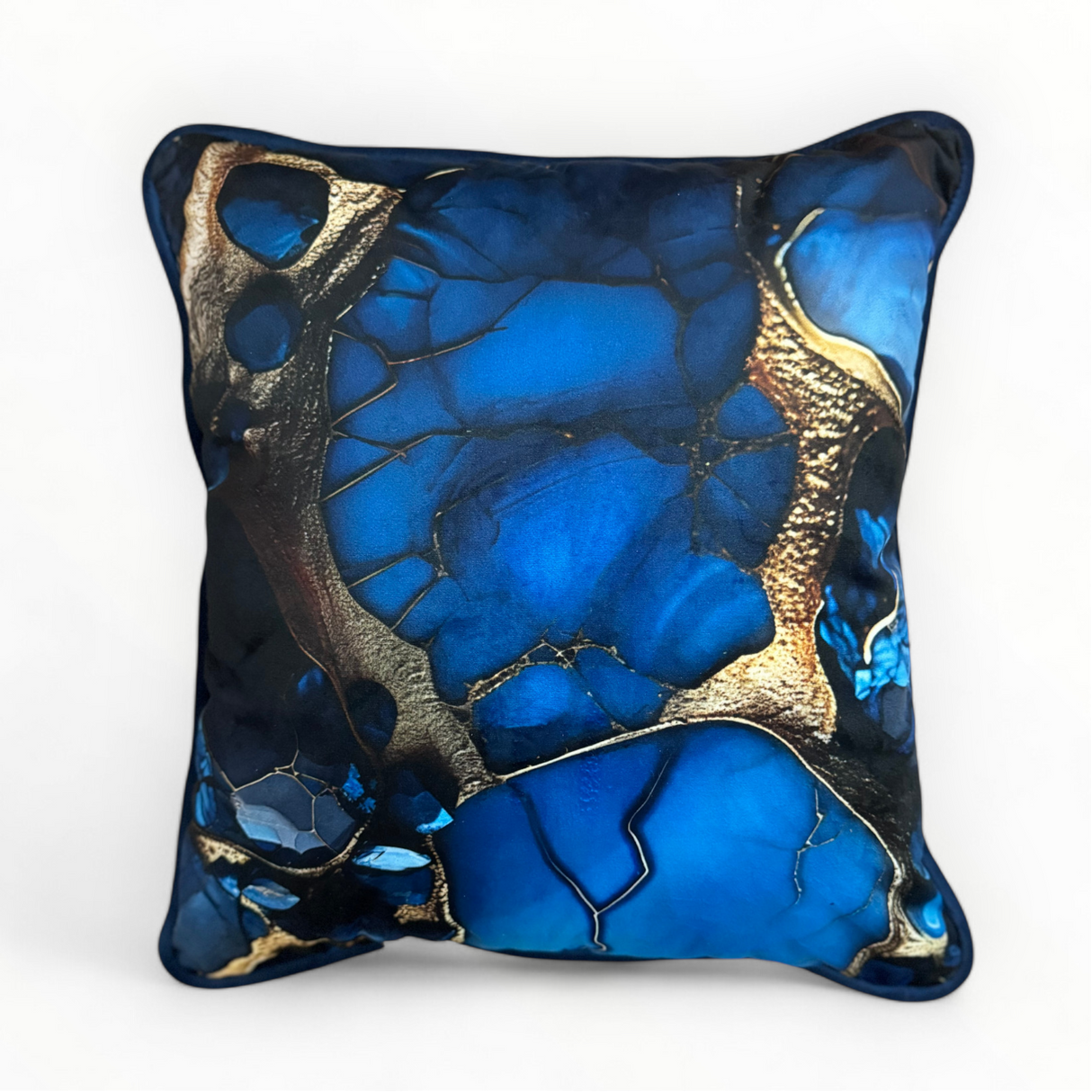 Scatter Cushion | Gemstones E6 | House Range 45x48cm