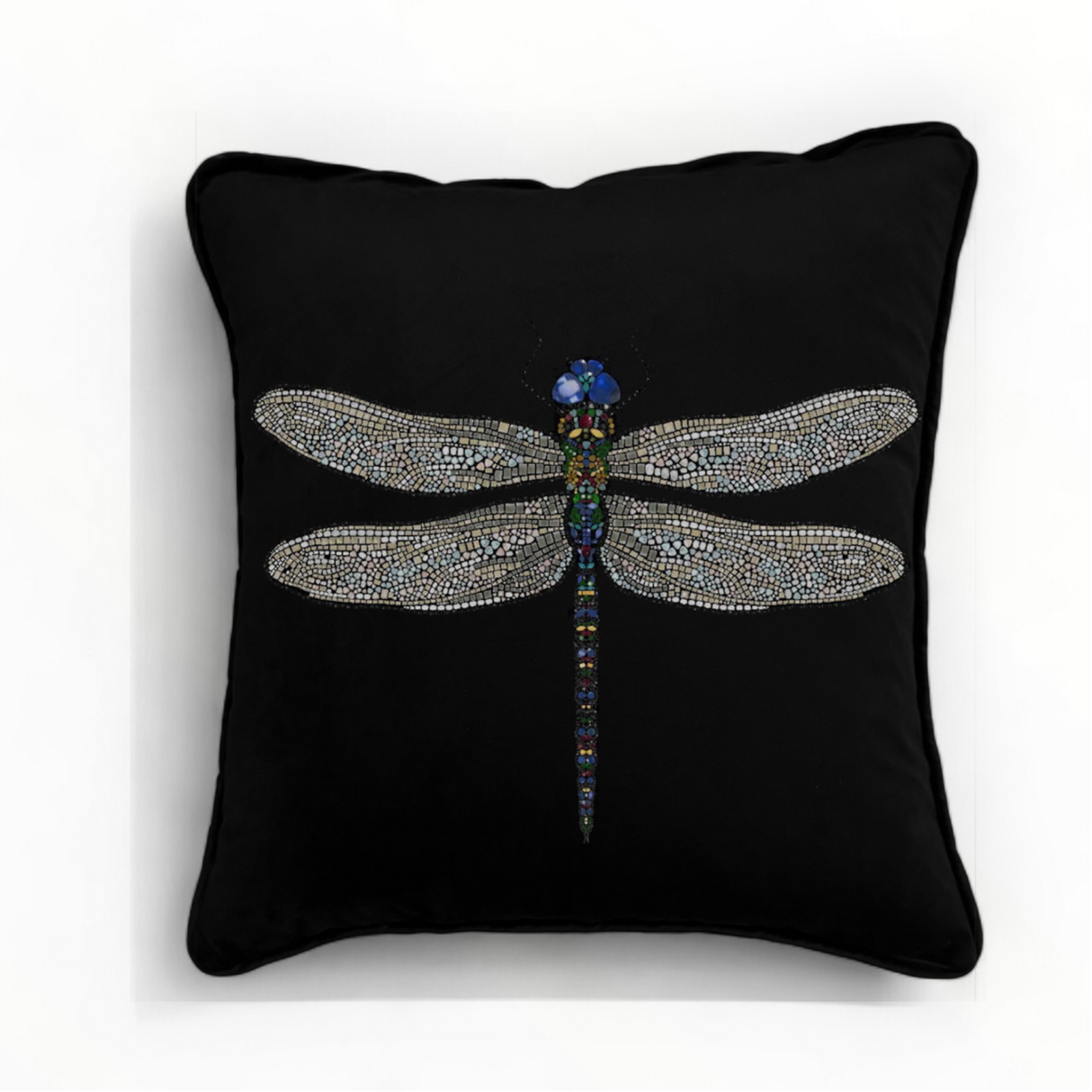 Scatter Cushion | Botanical F1 | House Range 45x48cm