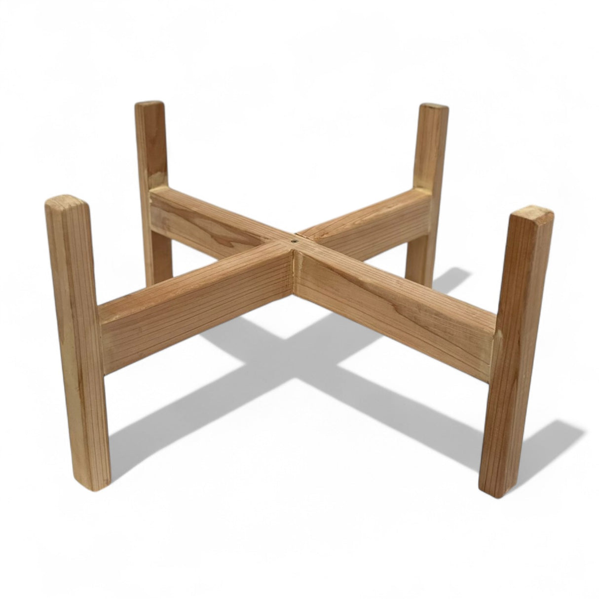 Basket Stand | Natural