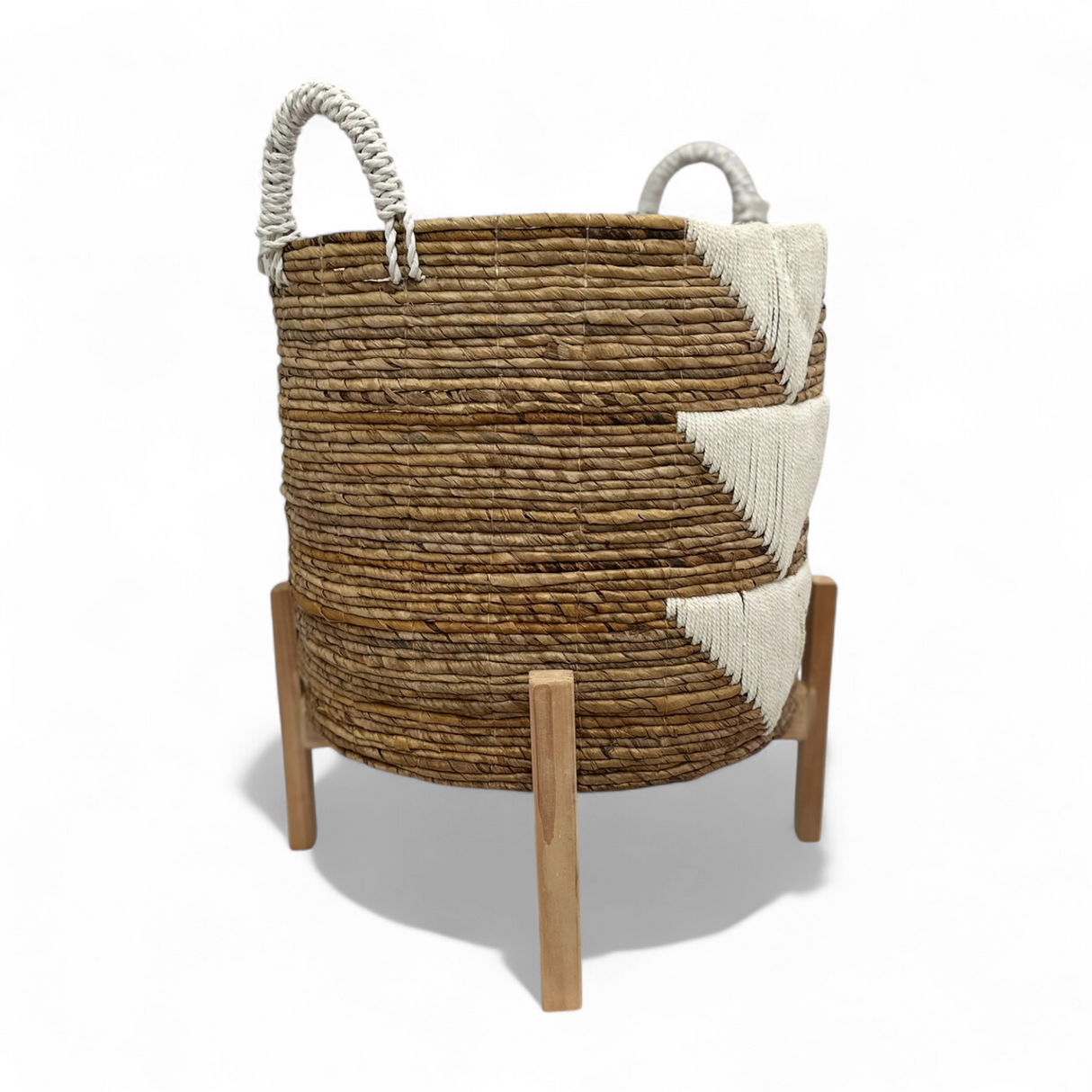 Basket Stand | Natural