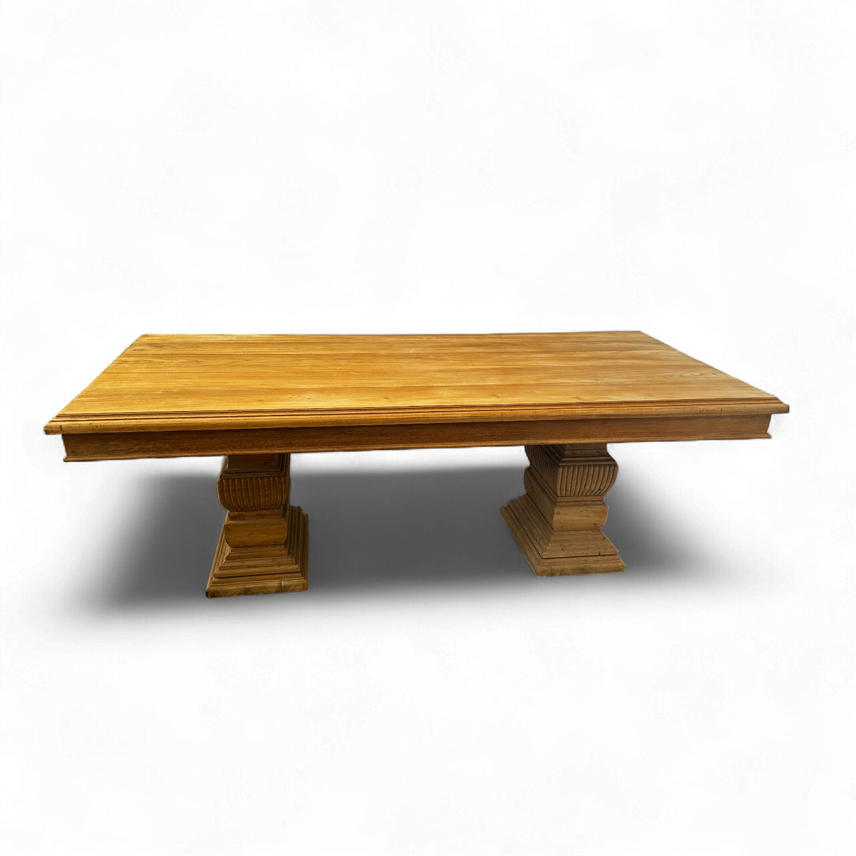 DINING TABLE SALUR FEET