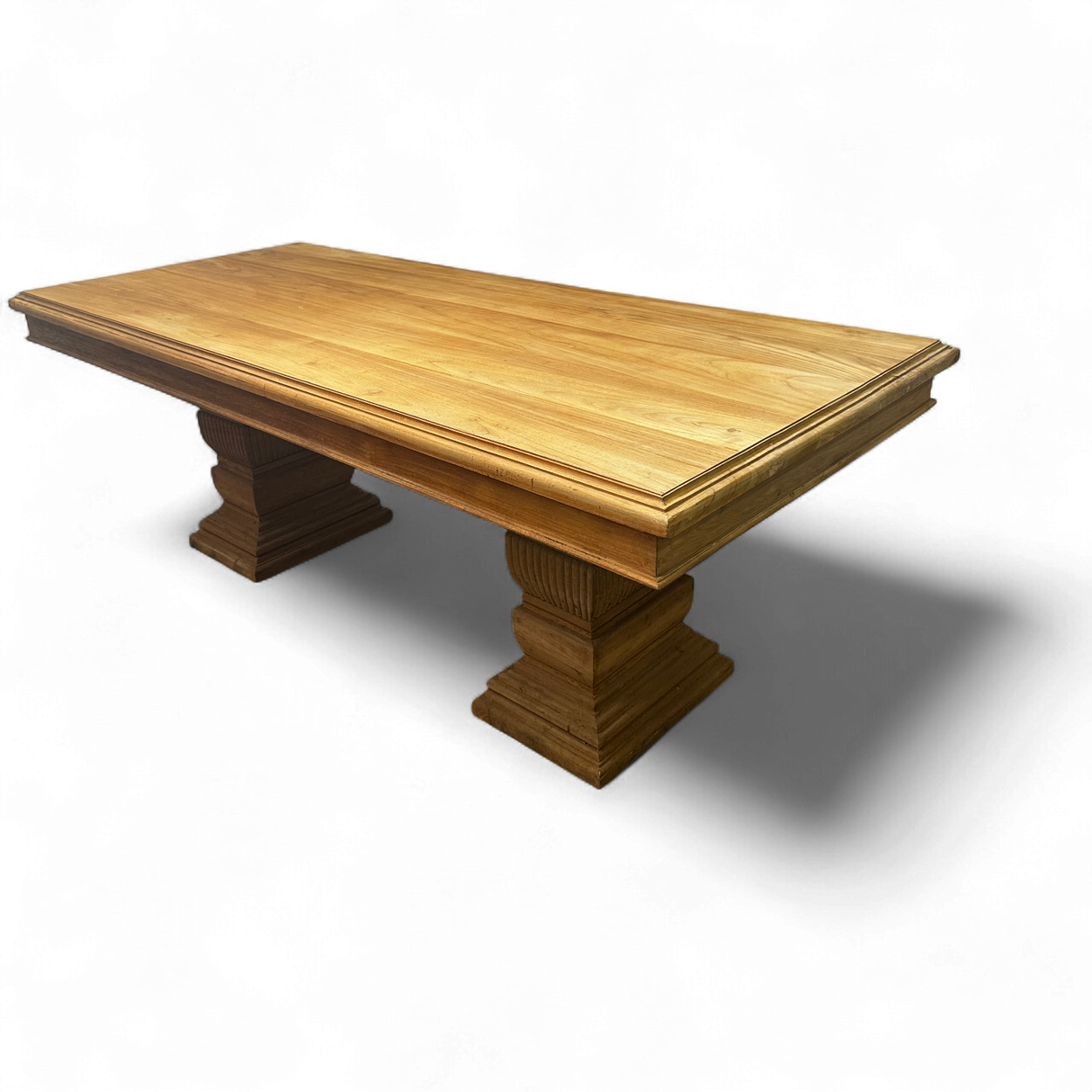 DINING TABLE SALUR FEET