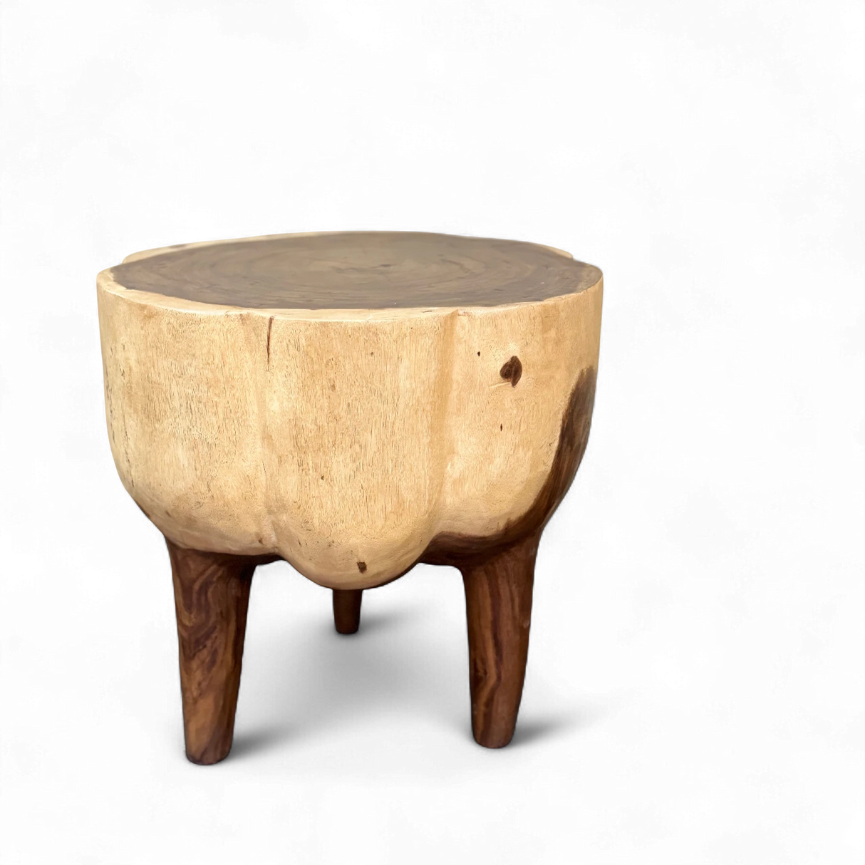 STOOL MIX 35X35X45