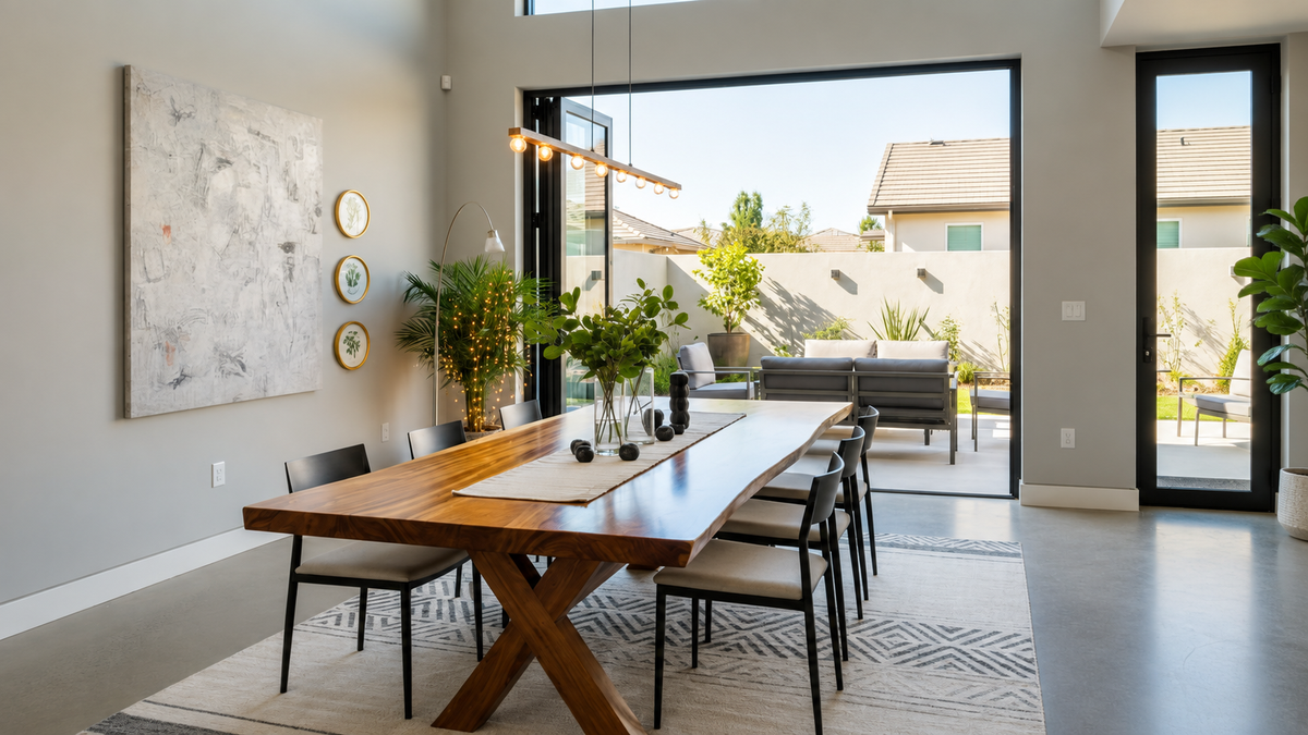 Why Solid Wood Furniture Is a Lifelong Investment