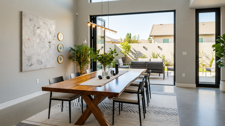Why Solid Wood Furniture Is a Lifelong Investment
