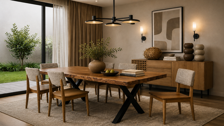 Your Furniture Today. Your Family Heirloom Tomorrow.