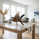 Driftwood Fish Sculpture