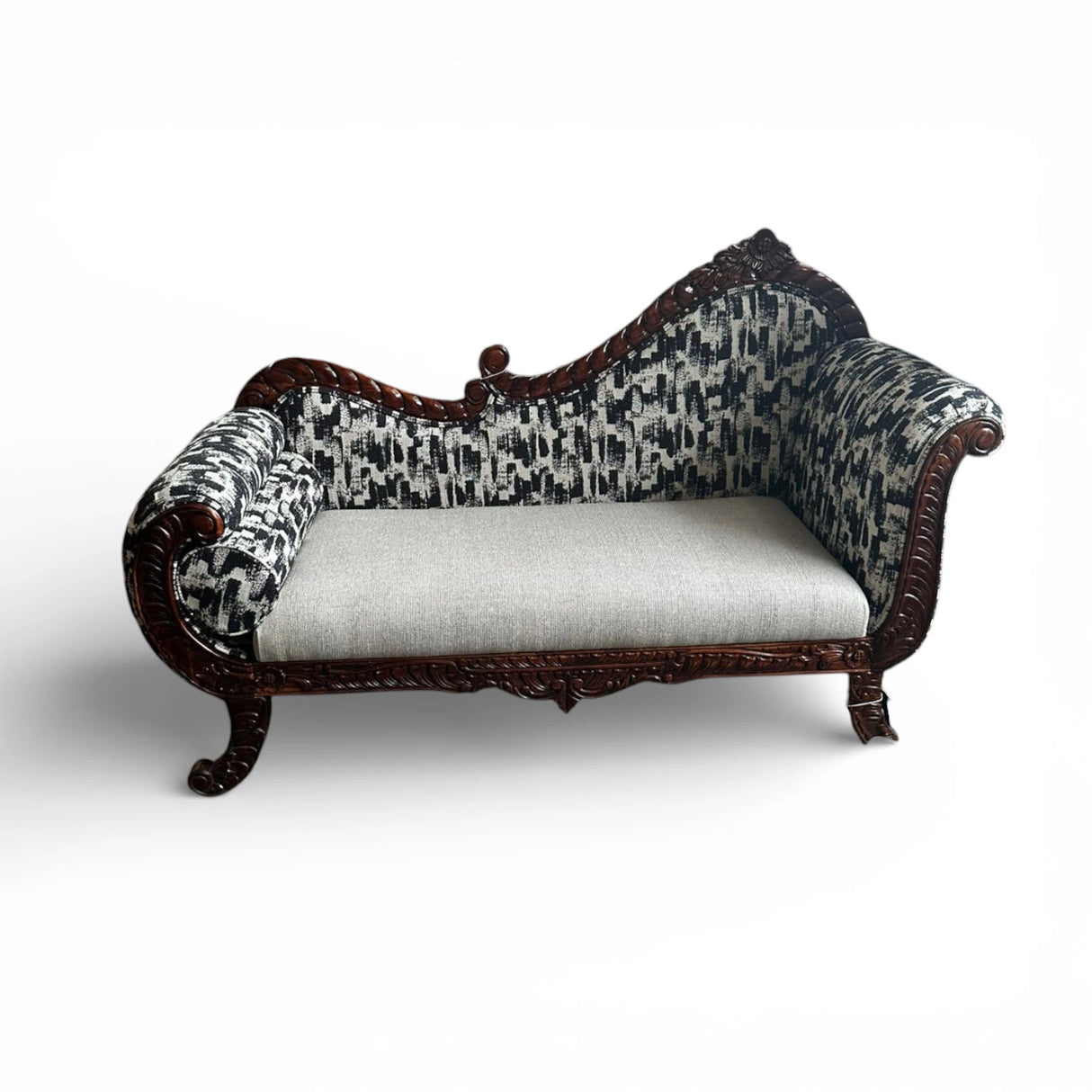 Regal Heritage Chaise Lounge