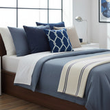 Scatter Cushion | Nautical A5 | House Range 45x48cm