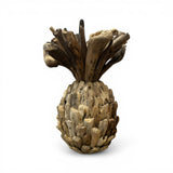 Driftwood Sculptural Vessel