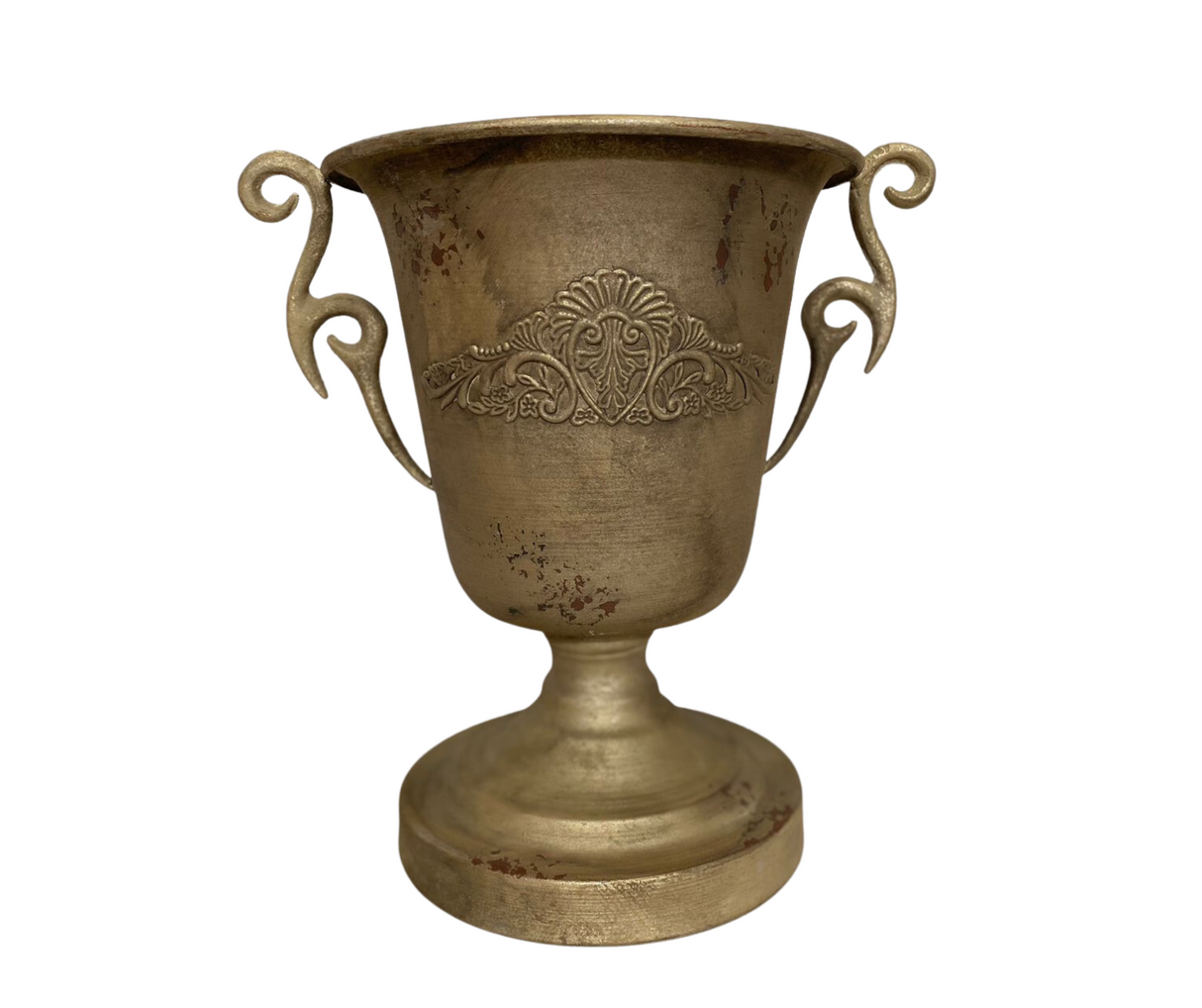 Tyrone Cup 27cm