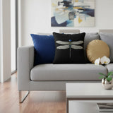 Scatter Cushion | Botanical F1 | House Range 45x48cm