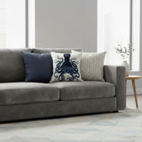 Scatter Cushion | Nautical A9 | House Range 45x48cm