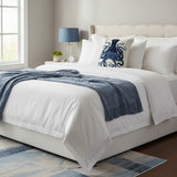 Scatter Cushion | Nautical A9 | House Range 45x48cm